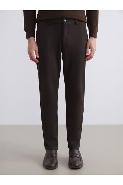 LC Waikiki Sparkling Selections from Shining Store | Standard Fit Men's Trousers