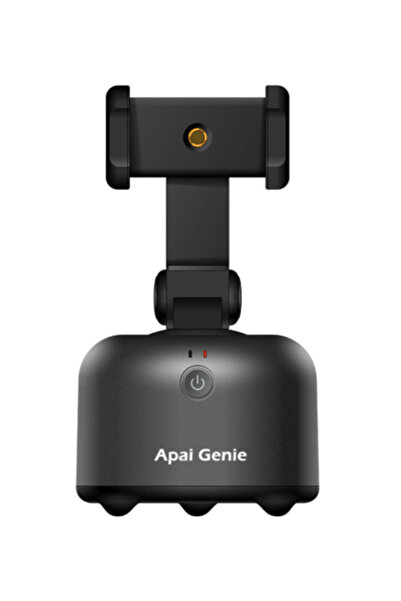 Apai Genie جهازان ذكيان مزودان بتقنية تتبع الوجه والحركة