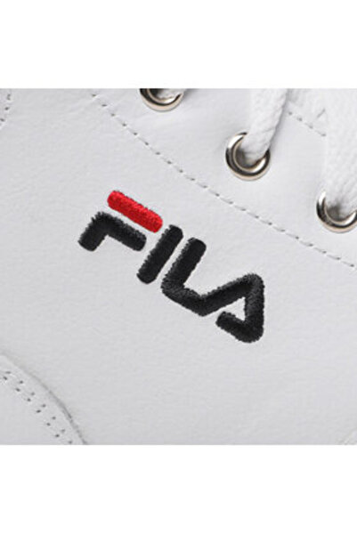 FILA γυναικεία αθλητικά παπούτσια FFW0187 λευκά