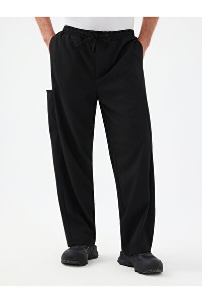 Loft Relax Fit Men's Trousers
