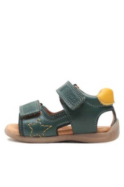 Froddo Παιδικά σανδάλια Unisex G2150174-6 πράσινα