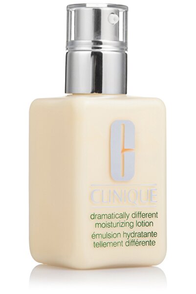 Clinique Dramatically Different Moisturizing Lotion+ - Very Dry To Dry Combination Skin