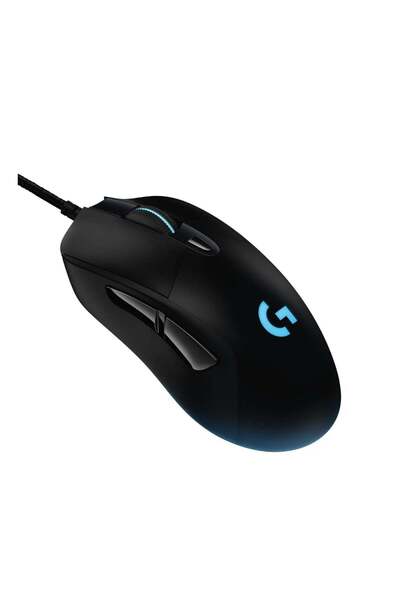 logitech G407 Wired Gaming Mouse