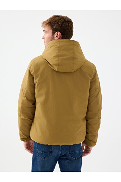 Loft Regular Fit Erkek Mont