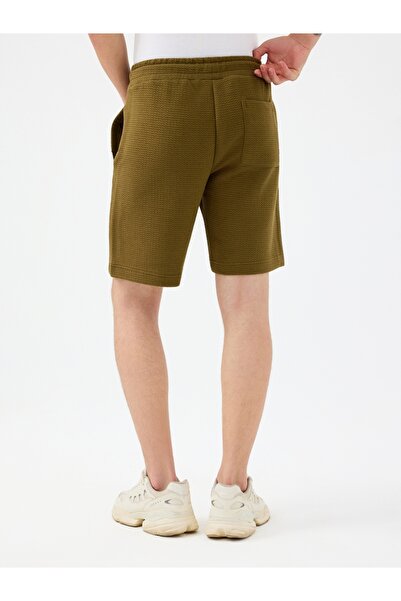 Loft Regular Fit Men's Shorts