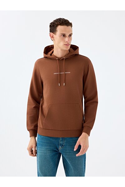 Loft Regular Fit Men's Sweatshirt