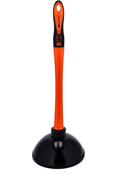 Hope مكبس هواء المرحاض - منظف المرحاض ومزيل انسداد قوي، سهل التنظيف والتخزين ...