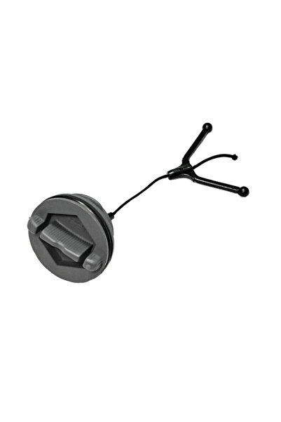 China Capac de ulei pentru drujbele Husqvarna modele 136, 137, 141, 142, 51, ...