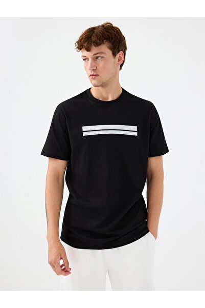 Loft Regular Fit Erkek Tshirt K.kol
