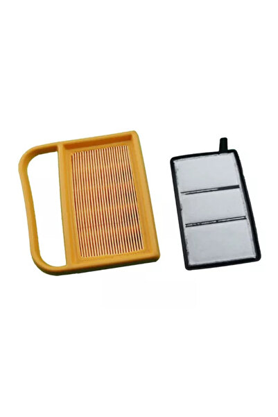 FARMER TECH Filtru aer total compatibil Stihl TS 410, TS 420, TS 480