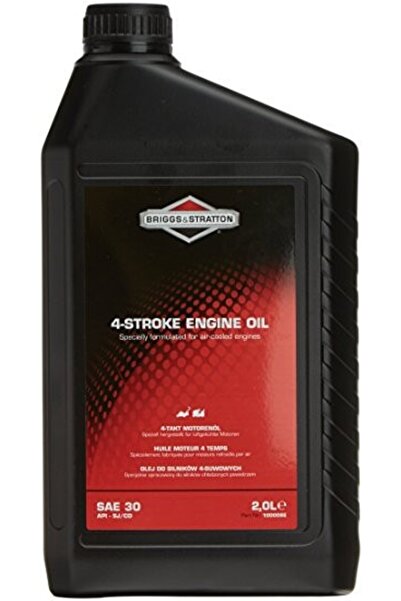 Briggs&Stratton Ulei 4T Briggs & Stratton 2L