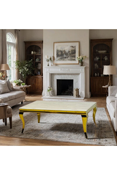 Tasamem Dafia طاولة مفرده