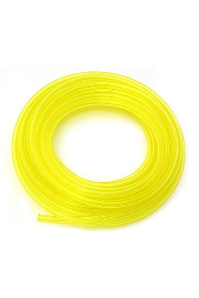 China Rulou furtun benzină 3.8mm x 2.2mm (5 m)