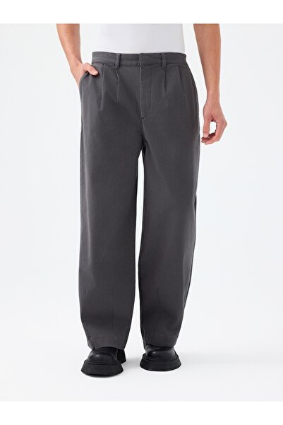 Loft Baggy Fit Erkek Pantolon