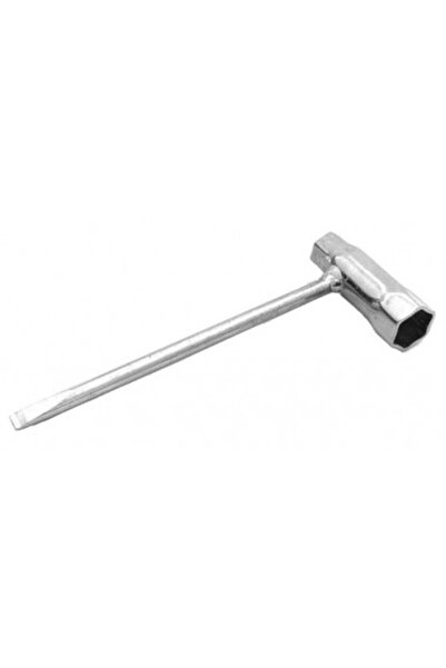 China Cheie fixă de bujie pentru drujbă 17 x 19