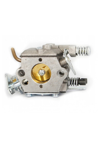 China Carburator pentru drujbă Husqvarna modele 36, 41, 136, 137, 141, 142 (c...