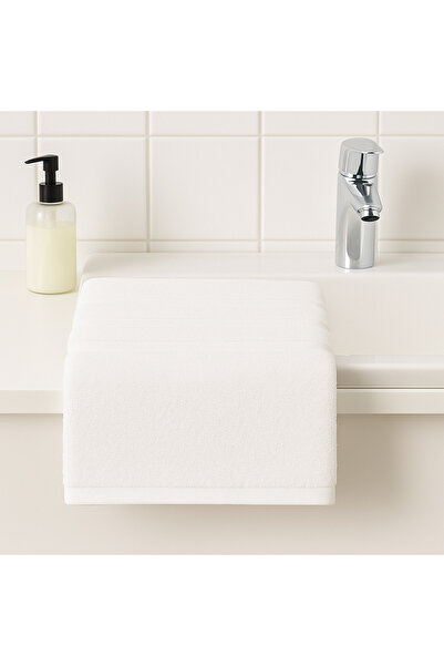 KAYABEY HOME Σχέδιο ρίγες Εξαιρετικά μαλακό υψηλής απορρόφησης νερού 50 x 85 cm