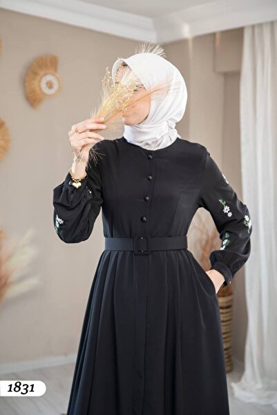 Hejab Fashion فستان نسائي للمحجبات (تركي)