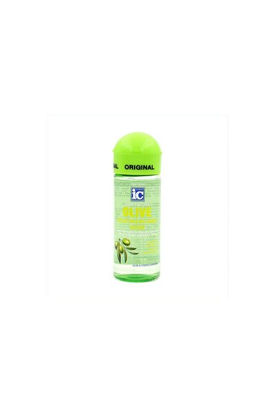 Fantasia Hair Polisher Olive Serum, 2 Oz, 2 Ounce