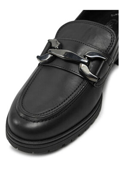 GABOR γυναικεία μοκασίνια 55.251.27 μαύρα