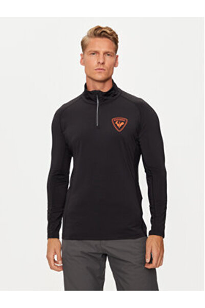 Rossignol Ανδρικό Θερμικό Εσώρουχο RLNML14 Μαύρο