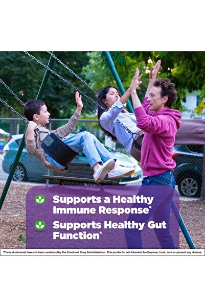 Natrol Acidophilus Probiotic 100 mg for Digestive Health, 100 Capsules