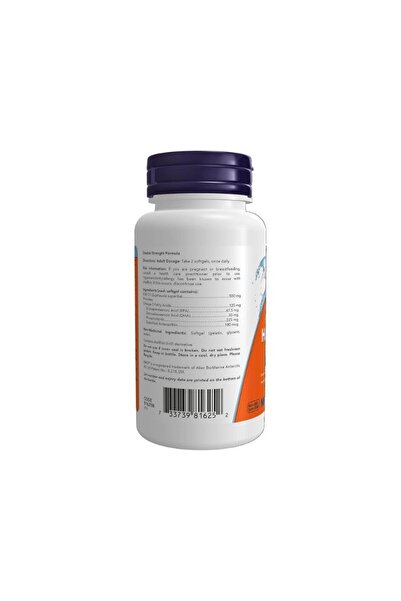 Now Neptune Krill Oil 500 Mg - 60 Softgels