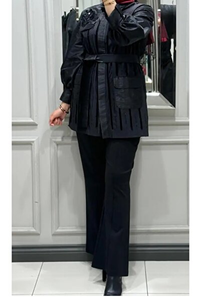 my312 سترة مطرزة بتصميم CEBI-7908