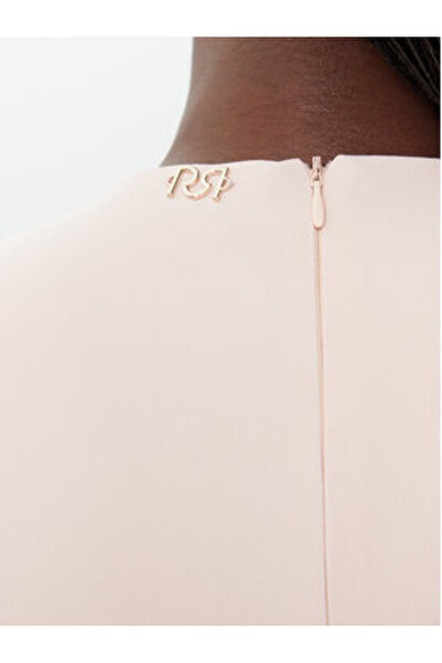 RINASCIMENTO Γυναικεία Ολόσωμη Φόρμα CFC0122679003 Ροζ