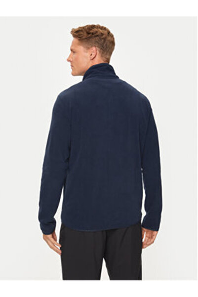 Rossignol Ανδρικό φλις RLNML07 μπλε σκούρο