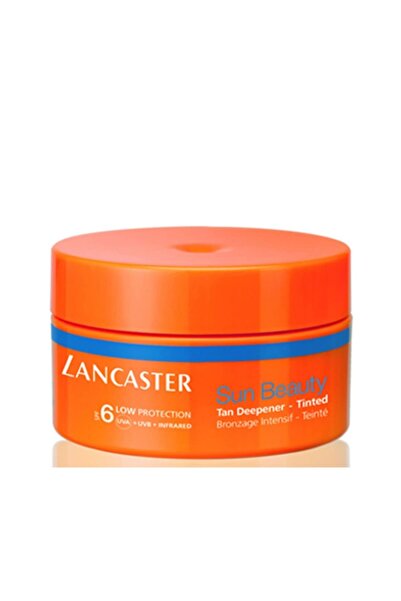 Lancaster مُعمّق تسمير البشرة من صن بيوتي بعامل حماية من الشمس 6، 6.7 أونصة سائلة