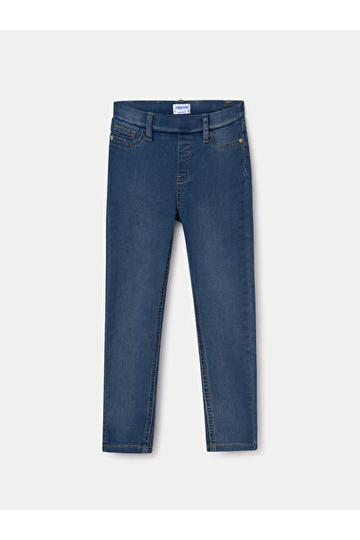 MAYORAL Τζιν για κορίτσια 578 Μπλε
