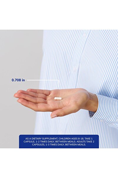 Pure Encapsulations L-Theanine - Amino Acid Supplement to Support Relaxation, Stress & Nervous System - 120 Capsules