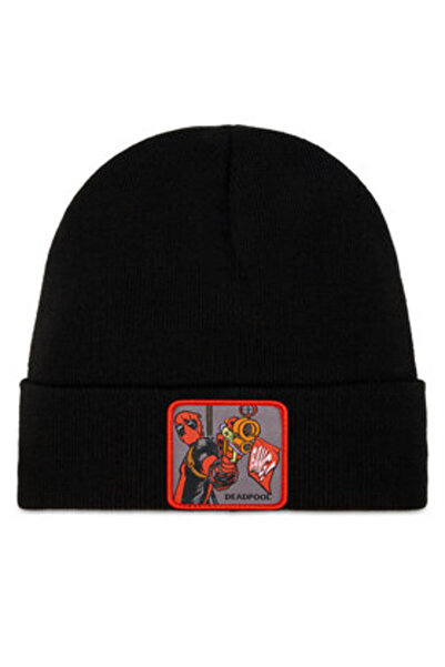 Capslab ανδρικό καπέλο CL/MAR/1/BON1/BAN1 πολύχρωμο