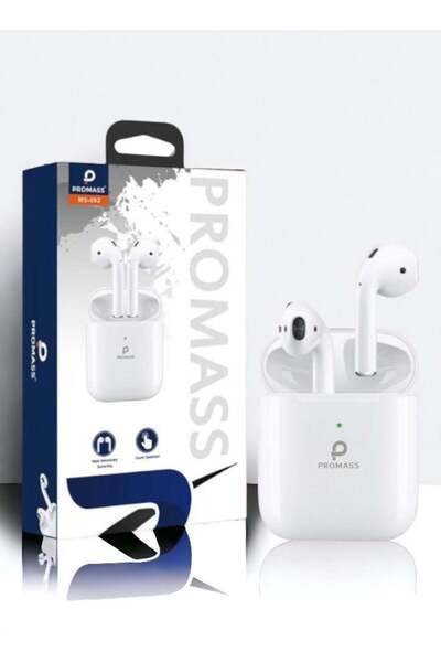 Promass سماعة بلوتوث أصلية، الطبعة الأولى