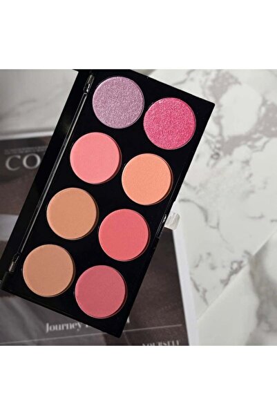 real beauty blush palette 8 colors