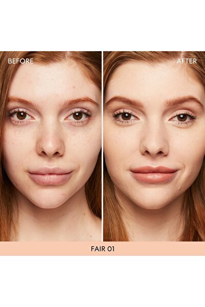 BareMinerals Correcting Concealer SPF 20 - 2 Tan by for Women - 0.07 oz Concealer