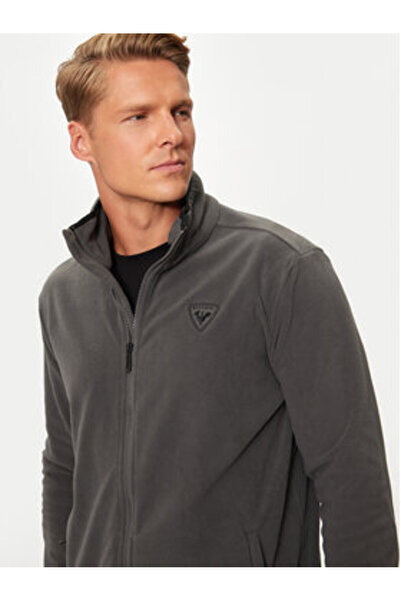 Rossignol Ανδρικό Φλις RLNML07 Γκρι