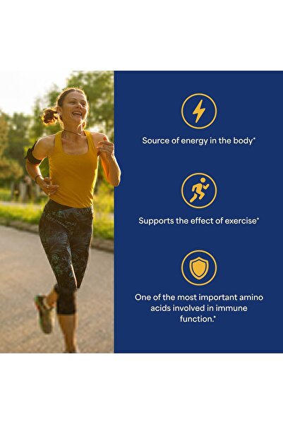 Puritan's Pride L-arginine 1000 Mg Capsules, 100 Count, White, (4332490165)