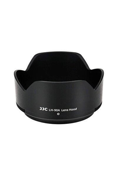 JJC غطاء البتلة LH-90A لعدسة نيكون نيكور Z DX 50-250 مم f/4.5-6.3 VR