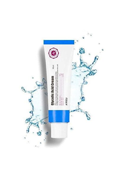 A'PIEU كريم حمض الجليكوليك 50 مل