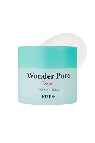 ETUDE كريم هاوس وندر بور | مرطب جل مائي مضاد للحساسية من كي بيوتي للبشرة الحساسة