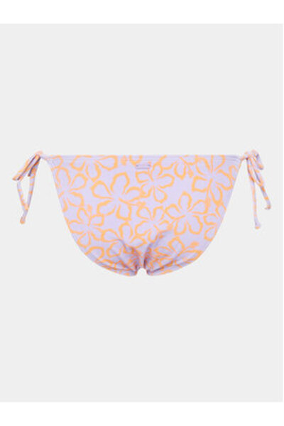 Roxy Γυναικείο Μπικίνι Σλιπ ERJX404585 Ροζ