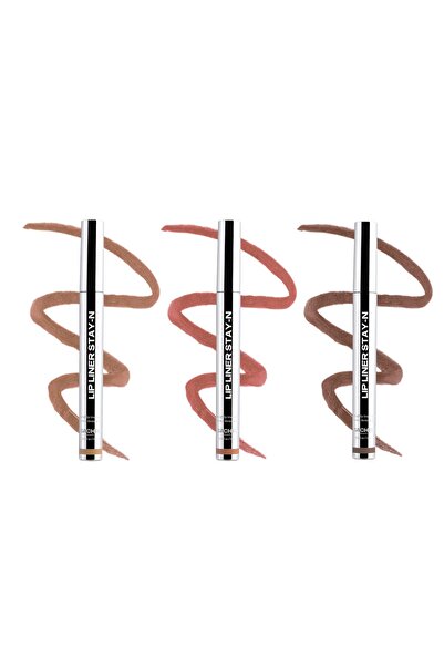 SACHEU BEAUTY أحمر شفاه ستاي-إن بيل أوف - وشم شفاه مطفي يدوم طويلاً مع حمض ال...