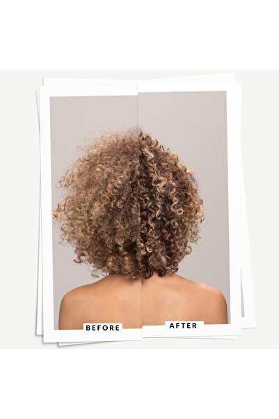 Davines OI Weightless Hair Oil for Dry, Curly Hair | Anti-Frizz, Soft & Shiny | 4.56 Fl Oz