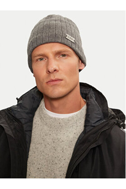 CMP ανδρικό καπέλο 5501718 γκρι