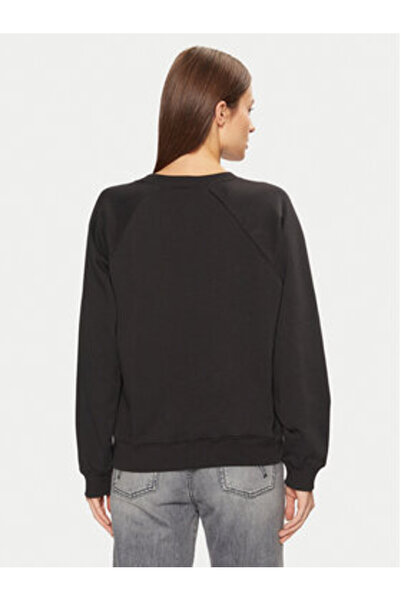 GAP Γυναικείο Φούτερ 588019-03 Μαύρο