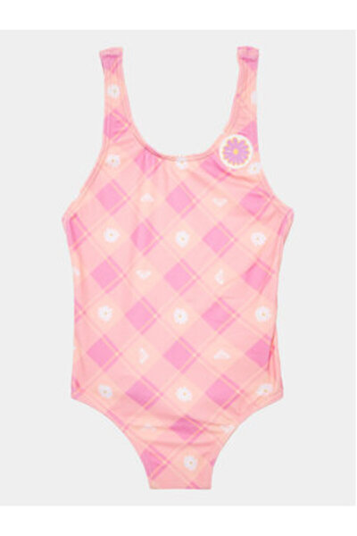 Roxy Μαγιό για κορίτσια ERLX103094 Ροζ