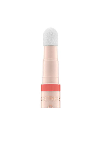 Catrice Color Cushion Lippenöl #020-gloss Angeles 1,8 ml