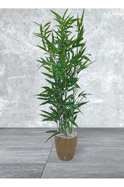 BYT ALRWASM FOR TRADE Artificial Decorative Plant with Pot 100cm